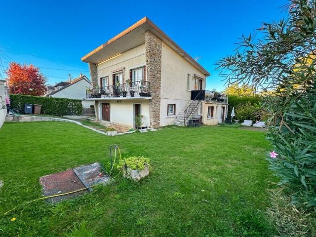 Maison vente à Ris-Select, Ris-Orangis