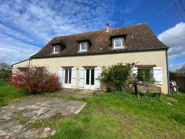 Maison vente à Bergerac, Alles-sur-dordogne