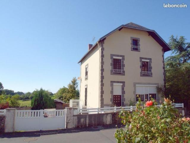 Maison vente à Riom, Messeix