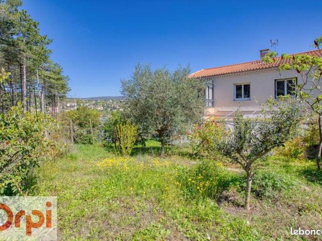 Maison vente à Privas