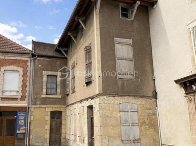Maison vente à Saint-Dizier, Wassy
