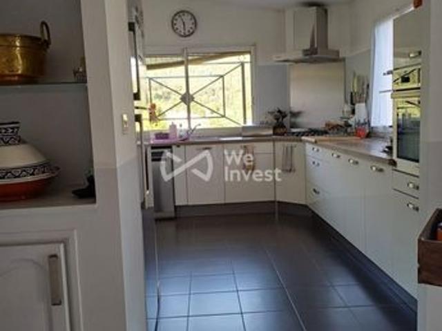 Maison vente à Marseille, Cuges-les-pins
