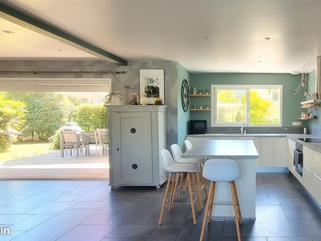 Maison vente à Angers, Pays de la Loire