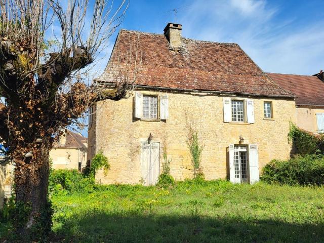 Maison vente à Sarlat-la-Canéda, Les Eyzies-de-tayac-sireuil