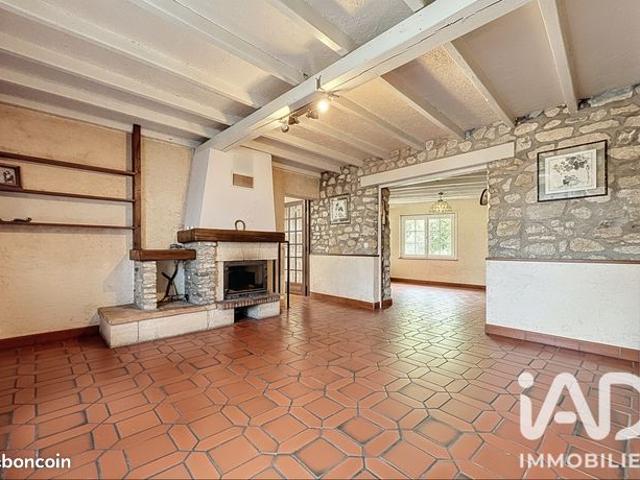 Maison vente à Sarcelles, Le Mesnil-aubry
