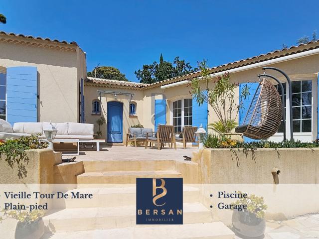 Maison vente à Fréjus, Var