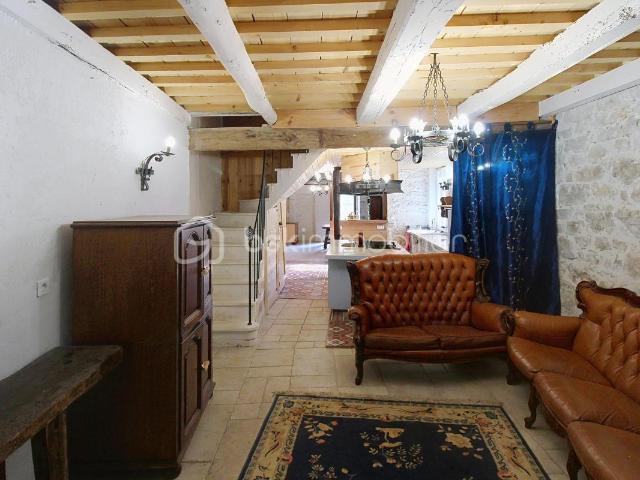 Maison vente à Le Valat, Nant