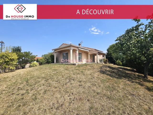 Maison vente à Toulouse, Saint-loup-cammas
