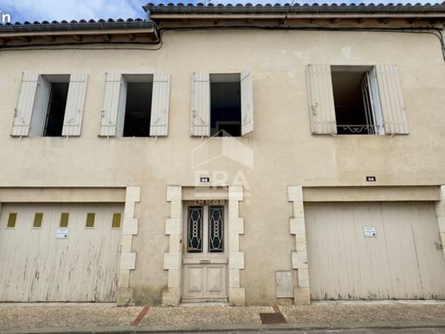 Maison vente à Libourne, Sainte-foy-la-grande