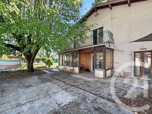 Maison vente à Pomponne, Montauban