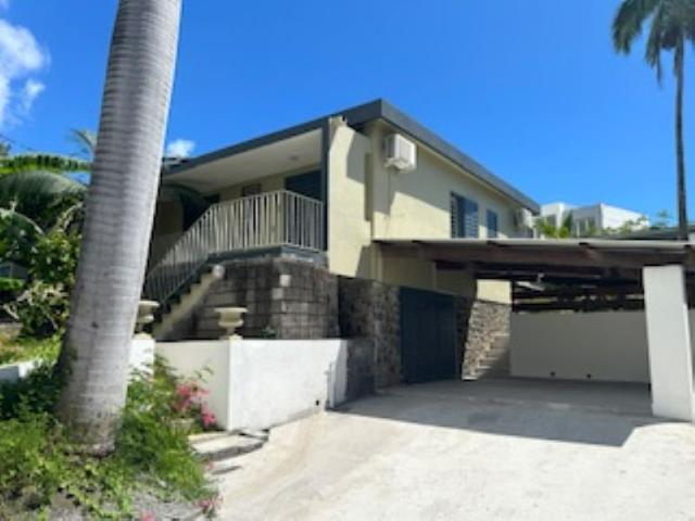 Maison location à La Réunion