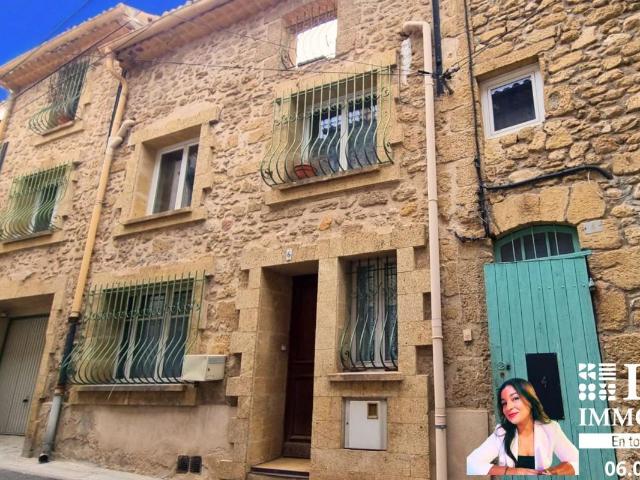 Maison vente à Aix-en-Provence, Rognes