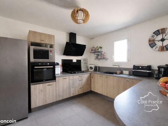 Maison vente à Langon, Grignols