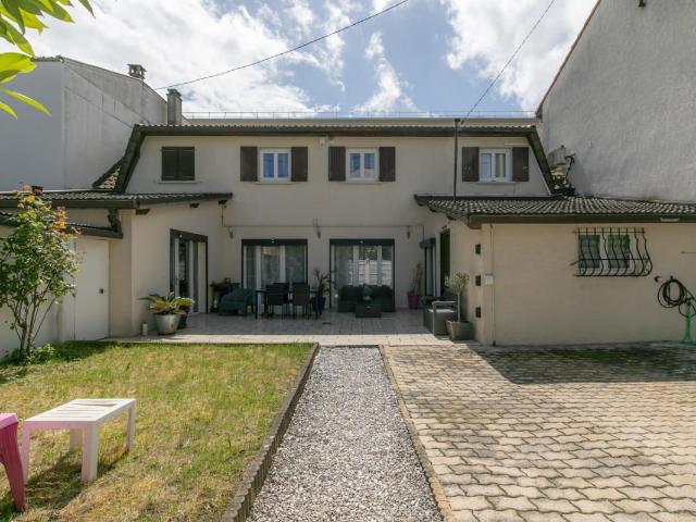 Maison vente à Bobigny, Romainville