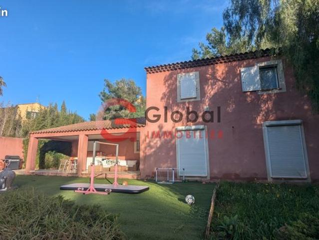 Maison vente à Arrondissement de Toulon, Bandol