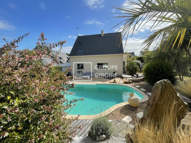 Maison vente à Saint-Nazaire, Pornichet