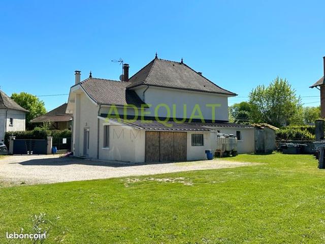 Maison vente à La Tour-du-Pin, Faverges-de-la-tour