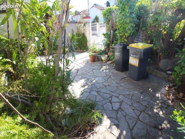 Maison vente à Marseille