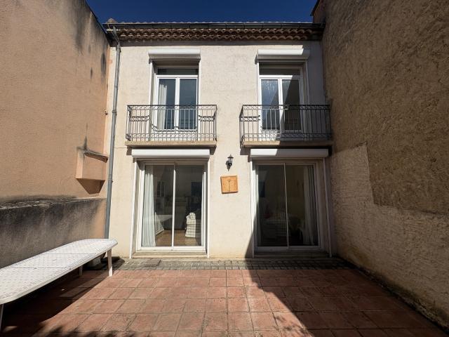Maison vente à Limoux, Aude