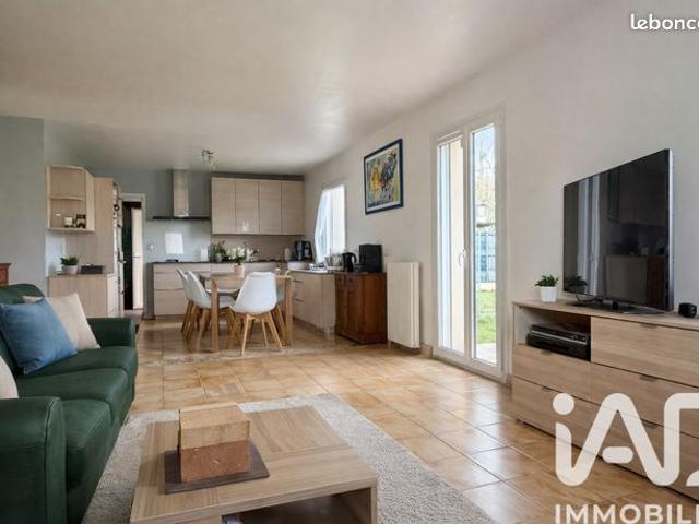 Maison vente à Nantes
