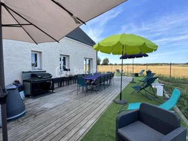 Maison vente à Dijon, Drambon