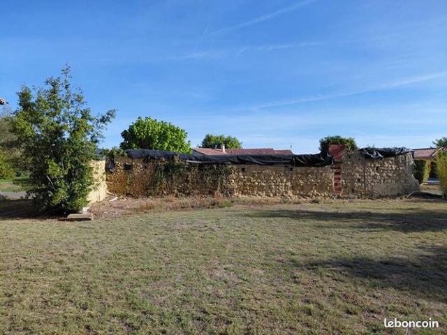 Maison vente à Esclassan-Labastide, Gers