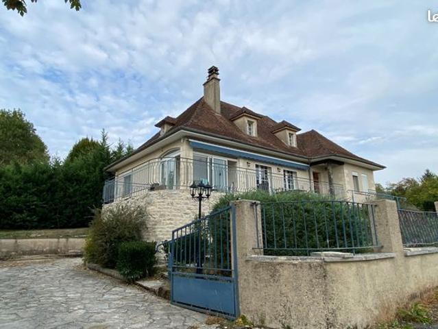 Maison vente à Alvignac, Lot