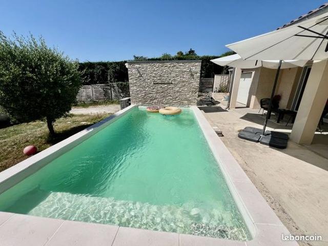 Maison vente à Valence, Charmes-sur-l'herbasse