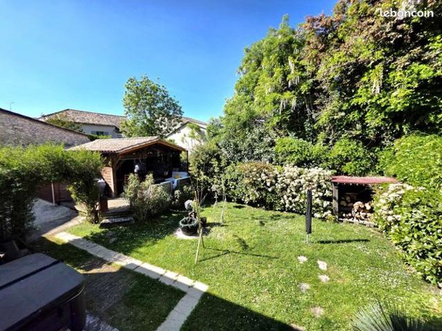 Maison vente à Bergerac, Eymet