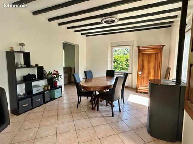 Maison vente à Villefranche-sur-Saône, Rhône