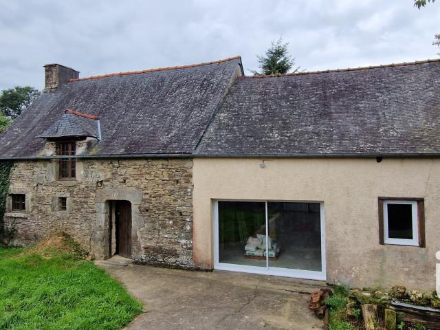 Maison vente à Saint-Brieuc, Bretagne