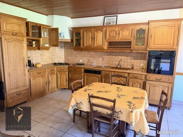 Maison vente à Saint-Gaudens, L'isle-en-dodon