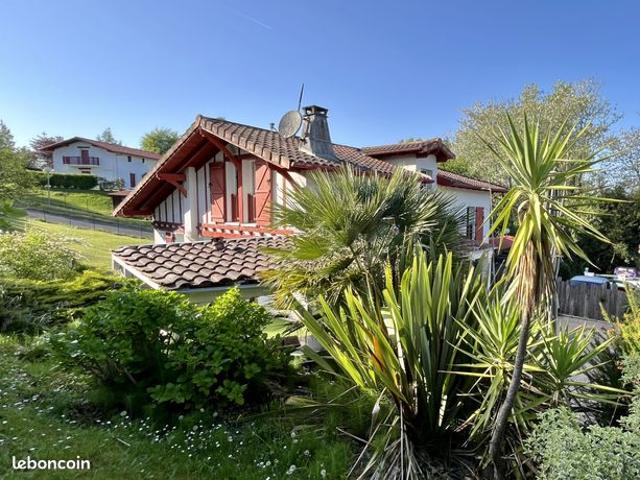 Maison vente à Bayonne, Mouguerre