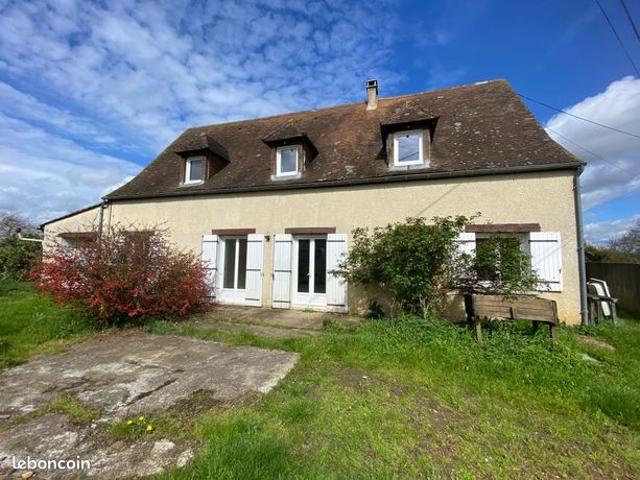 Maison vente à Bergerac, Alles-sur-dordogne