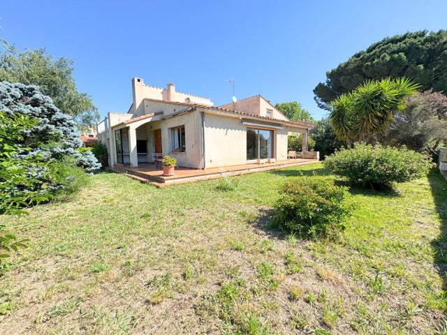 Maison vente à Prades, Ille-sur-têt