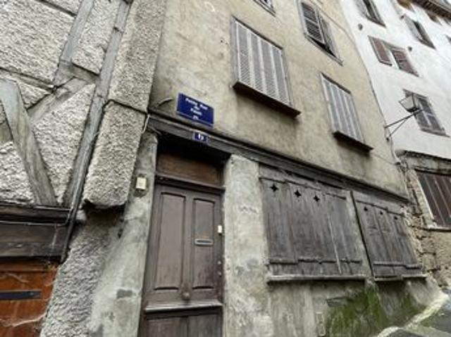 Maison vente à Thiers