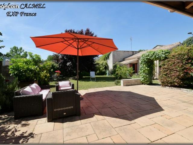 Maison vente à Bergerac, Lamonzie-saint-martin