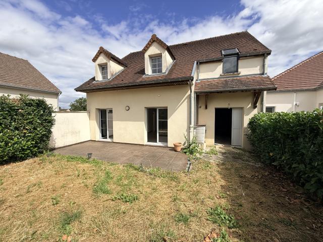 Maison vente à Beaune, Sainte-marie-la-blanche