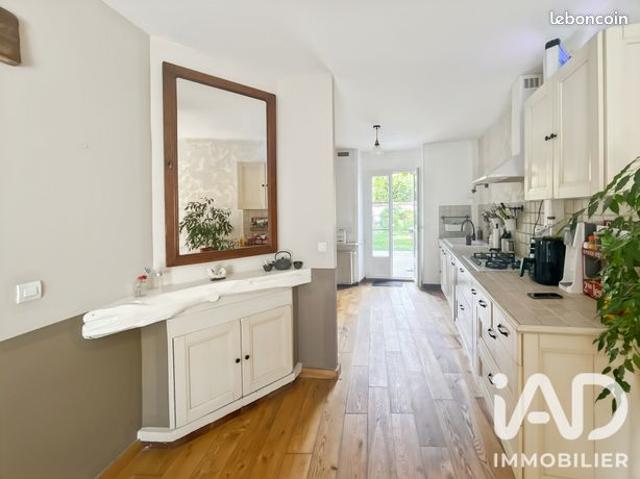 Maison vente à Brie-Comte-Robert, Seine-et-Marne