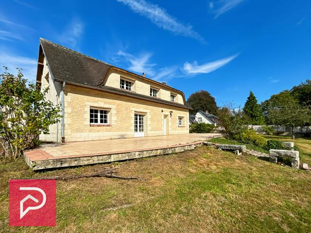 Maison vente à Bernay
