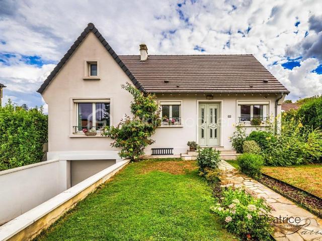 Maison vente à Saint-Germain-en-Laye, Saint-germain-en-laye