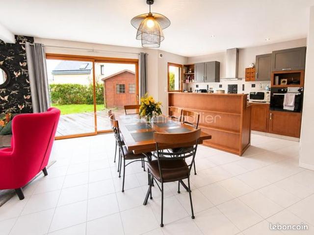 Maison vente à Alençon, Pacé