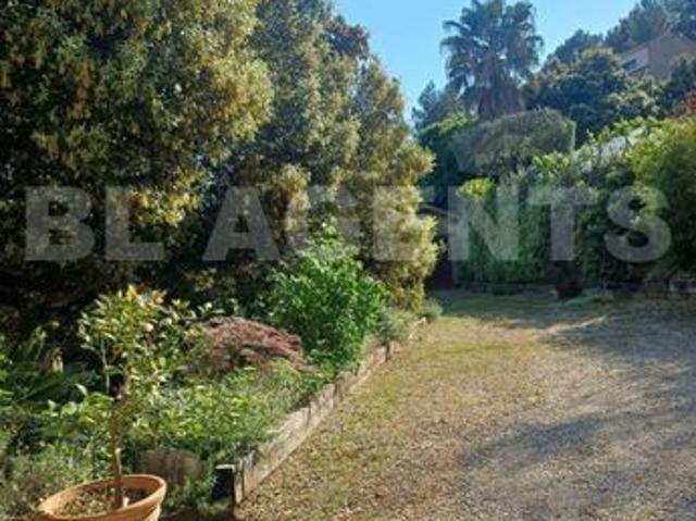 Maison vente à Cuges-les-pins