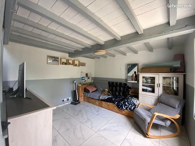 Maison vente à Dax, Pouillon