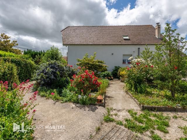 Maison vente à Les Beteaux, Biville-la-Baignarde