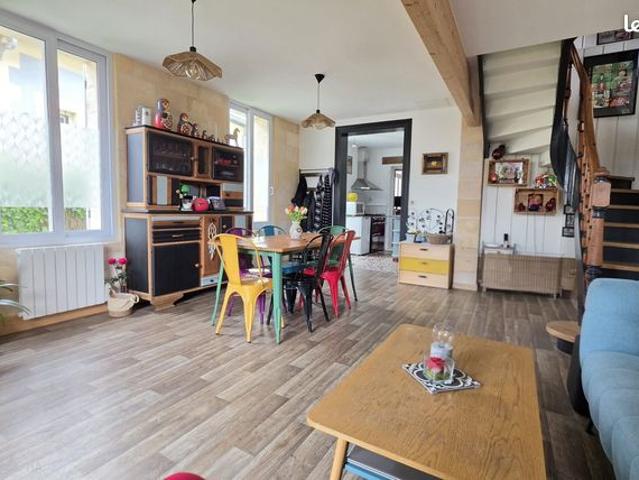Maison vente à Arcachon, Gujan-mestras