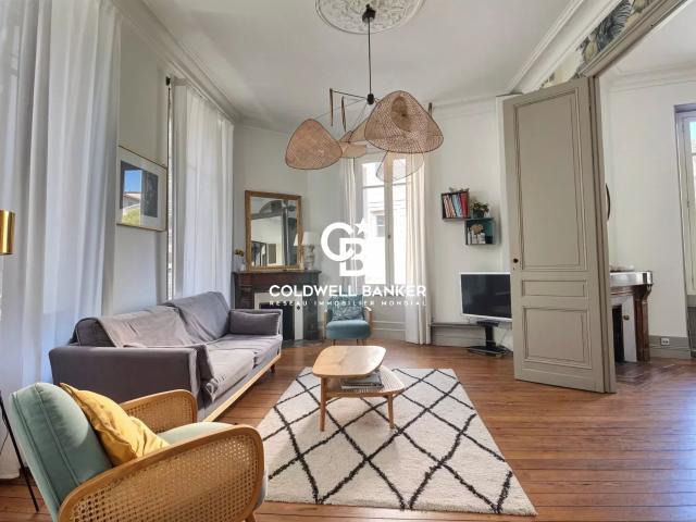 Maison vente à Bordeaux