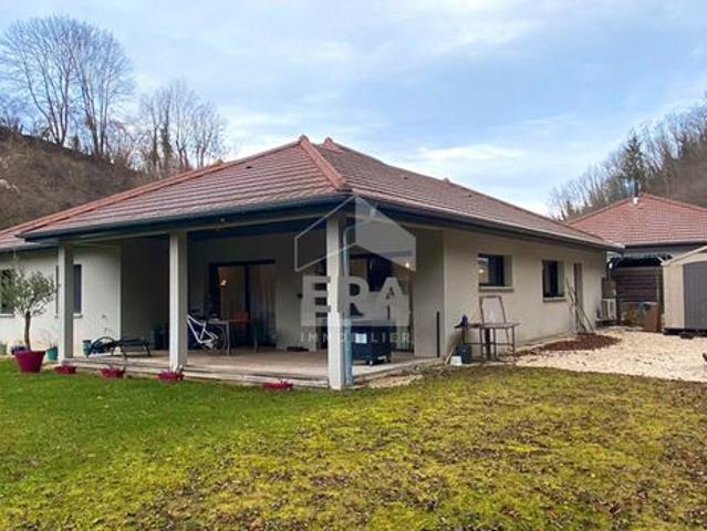 Maison vente à La Tour-du-Pin, Charavines