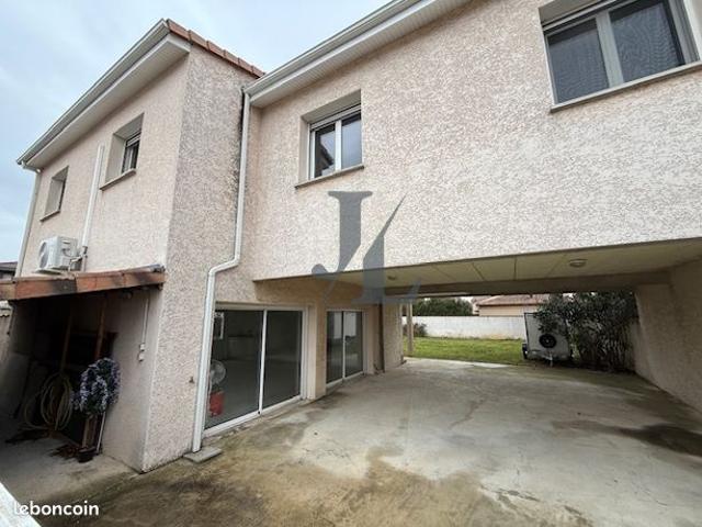 Maison vente à Portes-lès-valence, Guadeloupe
