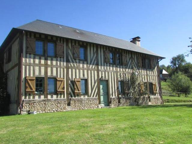 Maison vente à Norolles, Calvados